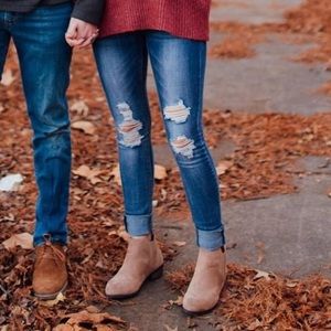 Women’s Jeans